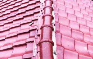 棟の歪みを気にしたことありますか？意外と歪んで雨漏りに繋がる危険性があります《厚木市》