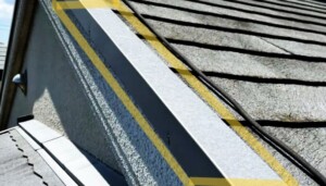 雨水が進行したケバラ交換で長持ちする屋根維持