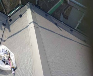 クギ浮きを発見したらその下にある貫板や屋根材を想像して