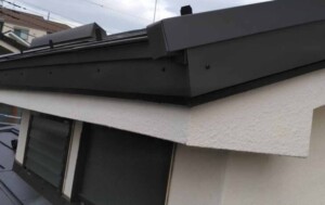 風雨が入り込むのを防ぐパーツの修繕を後回しにしないで！