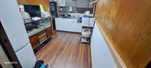 長年の歴史を刻んだ台所が蘇る：調査から施工完了までを追う劇的リフォーム現場レポート