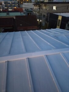 屋根塗装　季節前点検によって得られる安心感と住宅環境の維持ポイント