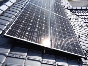太陽光パネルの設置、事前の屋根調査が大切な理由とは？