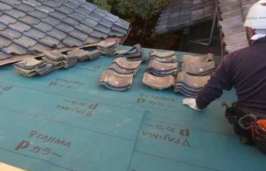 将来的に建物をどうするか考えて今後の屋根リフォームを検討