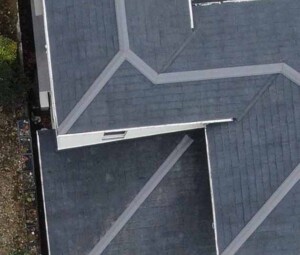 実際の状態を知ってから屋根リフォームを決めたい時の選択にドローン調査