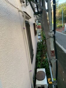 ひび割れの不安を解消！職人の手仕事で住まいが息を吹き返す外壁塗装の記録