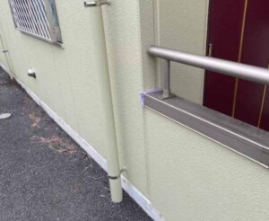 雨漏りの原因究明が戸建より難しくなる集合住宅でトラブルの元を取り除く！