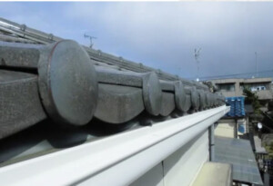 雨の日の不安を解消！古くなった雨どいを新品に交換して家をリフレッシュ