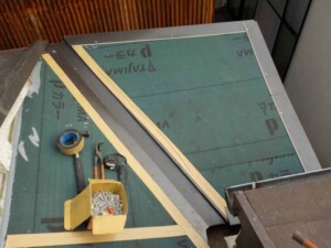 雨量が少ない今年は雨漏りの進行に気づかないケースが増えています