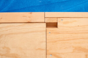 化粧スレートのケラバ浸水！野地板と登り淀の劣化を徹底修理した施工事例