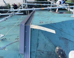 ドローンを使って屋根調査にまつわる不安と詐欺にストップを！