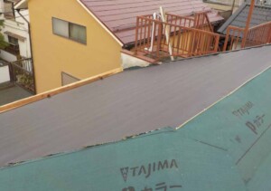 見えない場所でどんな作業をしているの？屋根修理の疑問アレコレ