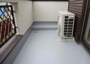 雨漏りの不安を解消！ベランダ防水改修工事の全行程をプロが徹底解説