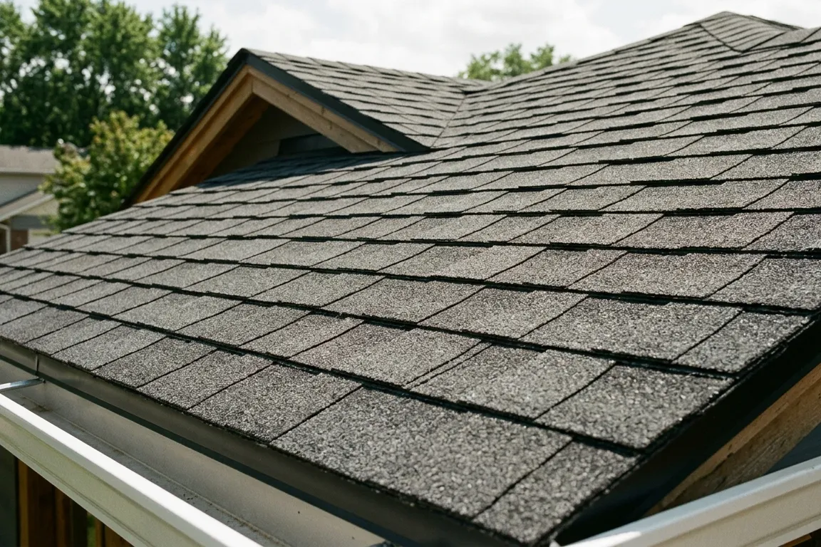 アスファルトシングル