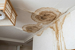 漆喰の劣化症状サイン