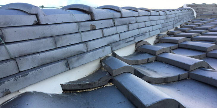 漆喰補修の費用相場