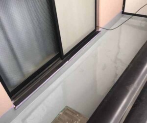 築15年の集合住宅で気になっていた屋根より先に劣化していた場所とは？