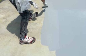 イメージチェンジしたベランダDIYが招く雨漏りトラブルとは