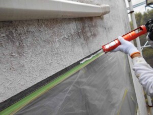 外壁材だけでなくシーリング劣化が招く雨漏りと補修の重要性