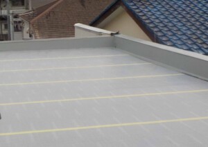 転落防止や外観デザインだけではないパラペットと雨漏り防止の関係とは