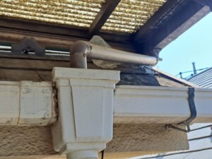 これからの屋根工事　気象情報を確認して早めの屋根点検がお勧めです。